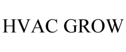 HVAC GROW trademark