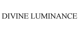 DIVINE LUMINANCE trademark