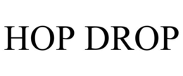 HOP DROP trademark