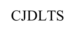 CJDLTS trademark