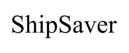 SHIPSAVER trademark