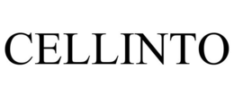 CELLINTO trademark