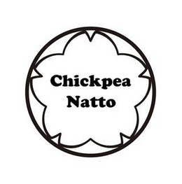 CHICKPEA NATTO trademark