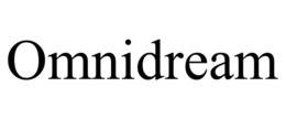 OMNIDREAM trademark