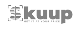 SKUUP GET IT AT YOUR PRICE trademark