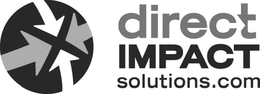 DIRECT IMPACT SOLUTIONS.COM trademark