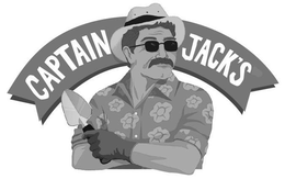CAPTAIN JACK'S trademark