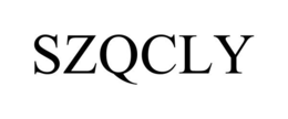 SZQCLY trademark