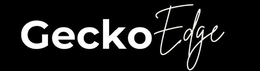 GECKOEDGE trademark