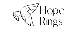 HOPE RINGS trademark