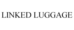 LINKED LUGGAGE trademark