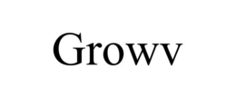 GROWV trademark