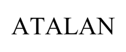 ATALAN trademark