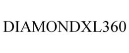 DIAMONDXL360 trademark