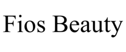 FIOS BEAUTY trademark