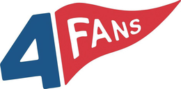 4 FANS trademark