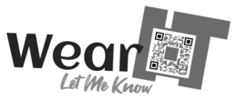 WEARIT LET ME KNOW trademark