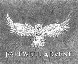 FAREWELL ADVENT trademark