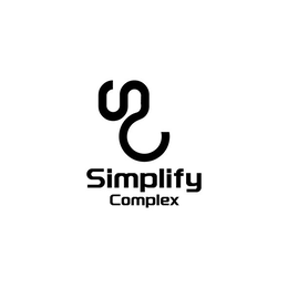 SIMPLIFY COMPLEX trademark