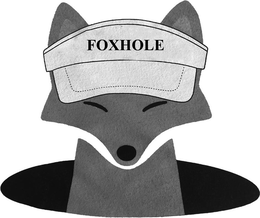 FOXHOLE trademark