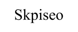 SKPISEO trademark