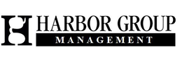 HG HARBOR GROUP MANAGEMENT trademark