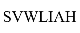 SVWLIAH trademark