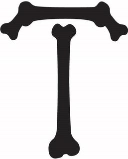 T trademark
