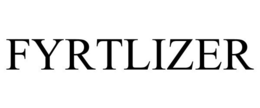 FYRTLIZER trademark