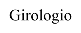 GIROLOGIO trademark