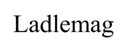 LADLEMAG trademark