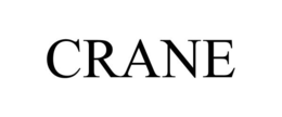 CRANE trademark