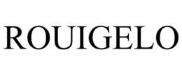 ROUIGELO trademark