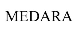 MEDARA trademark