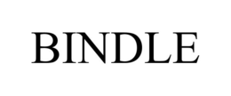 BINDLE trademark