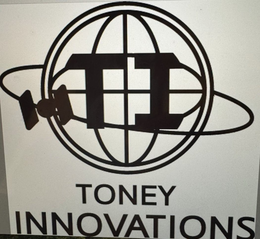 TI TONEY INNOVATIONS trademark