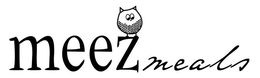 MEEZ MEALS trademark