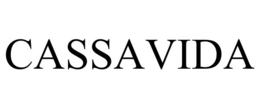 CASSAVIDA trademark