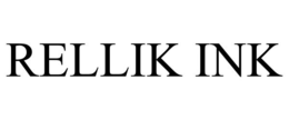 RELLIK INK trademark