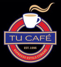 TU CAFÉ EST.1996 ESPRESSO ESTILO CUBANO trademark