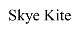 SKYE KITE trademark