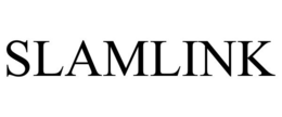 SLAMLINK trademark