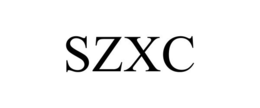 SZXC trademark