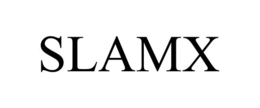 SLAMX trademark