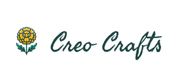 CREO CRAFTS trademark
