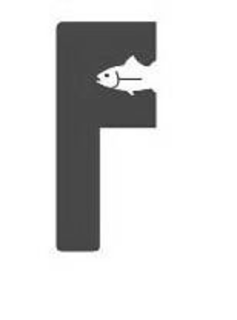 F trademark