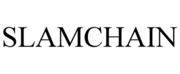 SLAMCHAIN trademark