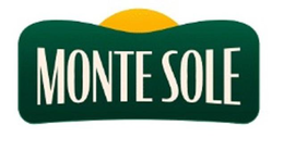 MONTE SOLE trademark