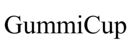 GUMMICUP trademark