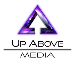 UP ABOVE MEDIA trademark